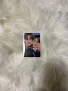 ALD1 ユニットトレカ　ゴヌ　サンヒョン