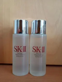 SK-II フェイシャルトリートメントエッセンス 30ml 2本セットのサムネイル