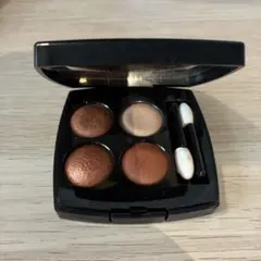 CHANEL レ キャトル オンブル 372 ブーケ アンブレ