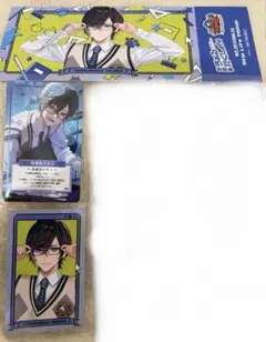 VOLTACTION 四季凪アキラ