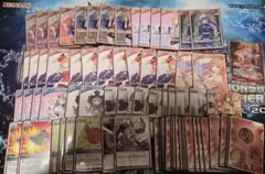 ホロカ キアラクロエ 大会優勝構築デッキ 小鳥遊キアラ 沙花叉クロヱ デッキ