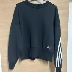 adidas スウェット