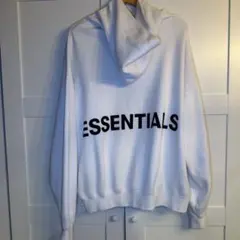 FOG ESSENTIALS パーカー 正規品のサムネイル