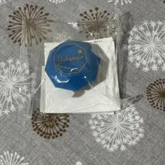 太刀花ユキノジョウ プリズムウォッチ リングライト 中古】ペンライト・リングライト 太刀花ユキノジョウ プリズム