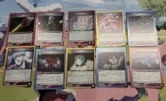 ゲリラ　まとめ買いでお得　ユニオンアリーナ　マクロス　まとめ売り　早い者勝ちのサムネイル