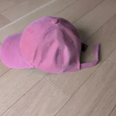 ワークマン FLAME TECH コーデュロイ キャップ ピンク