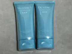 【新品】Do white +クレンジング おまけ付きのサムネイル