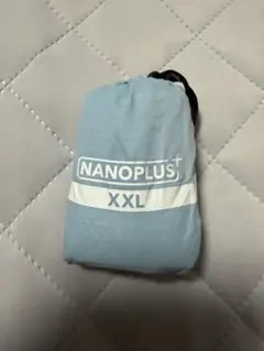 NANOPLUS XXL エコバッグ & NANOBAGナノバッグエコバッグのサムネイル