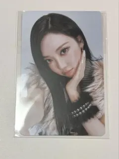 2026年最新】aespa ニンニン トレカの人気アイテム - メルカリ