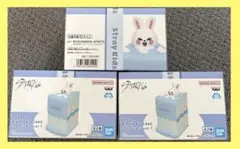 SKZOO BIRTHDAY CAKE コレクション 6個セット - メルカリ