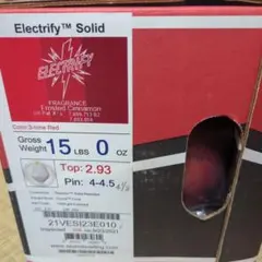 ボウリングボール 新品