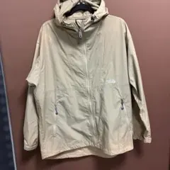 ノースフェイス