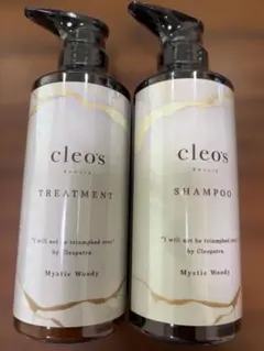 新品 Cleo's Beauté リペアトリートメント380ml×4本 新品 Cleo's Beauté リペアトリートメント380ml×4本 - メルカリ