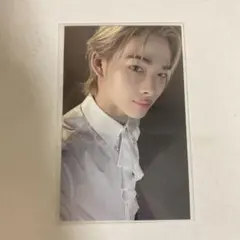 ENHYPENエナイプン　ニキ  fate ウィンドブレーカートレカ