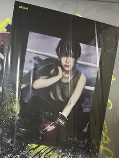 &TEAM Back to Life musicbank サノクトレカYUMA &TEAM Back to Life musicbank サノクトレカYUMA Back to Life - EP by