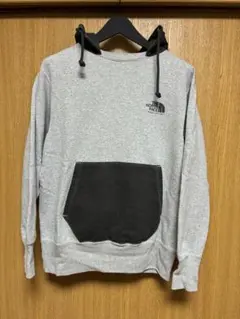 【値下げ】THE NORTH FACE PURPLE LABEL スウェットのサムネイル