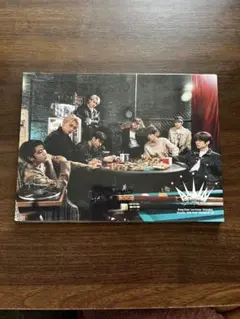 【Stray Kids】ALL IN アルバム CD+DVD