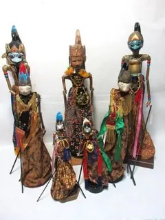 2025年最新】ワヤン・ゴレの人気アイテム - メルカリ