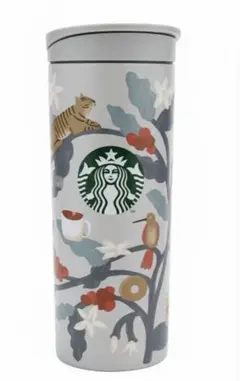 スターバックス 福袋2026 ステンレスボトルB 355ml