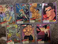 2026年最新】幽遊白書カード キラの人気アイテム - メルカリ