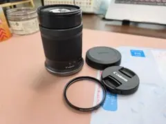 Canon 18-45mm & 55-210mm ズームレンズセット - メルカリ