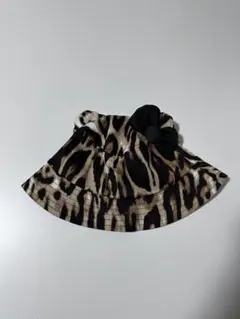 キティー　usj ハット