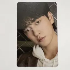 &TEAM 1stAlbum weverse global 限定トレカ TAKI