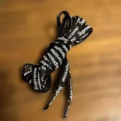 Supreme 靴紐 シューレース