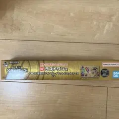 一番くじ ワンピース カード ゲーム ラストワン賞 デザインプレイマット&ケース