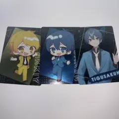 アンプタックカラーズ カード まとめ売り【値下げ中】