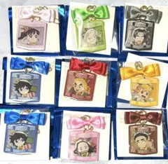 鬼滅の刃 クリスマス2025 ランダムオーナメントチャームB コンプリート 義勇