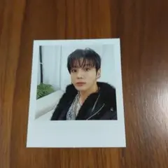 BTS ARIRANG 613 Limited Vinyl ポラロイド グクのサムネイル