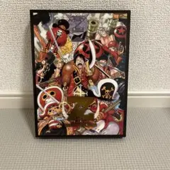 ONE PIECE FILM Z DVD