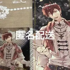 アイナナ 9周年 クリアカード アニメイト 特典 ŹOOĻ 狗丸 トウマ