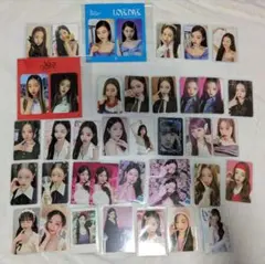 IZ*ONE ウォニョン トレカ 生写真 セット　⭐︎レア商品あり IZ*ONE ウォニョン トレカ 生写真 セット ⭐︎レア商品あり - メルカリ