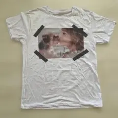 浜崎あゆみ2015 SUMMER ライブ ツアー Tシャツ ホワイト - メルカリ