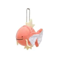 へんしん！メタモン　コイキング 公式品 タグ付きのサムネイル