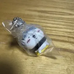 【送料無料】ちいかわ寿司 フィギュアキーホルダー ハチワレ 玉子