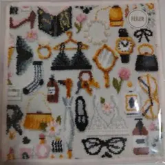 【完売品】フェイラータオルハンカチ