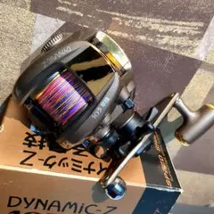 2026年最新】ダイワ ダイナミックの人気アイテム - メルカリ