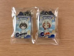 あんスタ　TOYボックスコレクション　月永レオ　朔間凛月