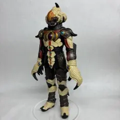 メビウス版 ナックル星人2006 17㎝ BANDAI 2006 - メルカリ