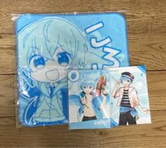 すとぷり ころん タオル ブロマイド