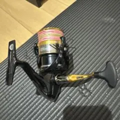 SHIMANO BB-X DESPINA 4000D スピニングリール - メルカリ