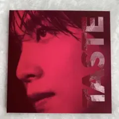 NCT ヘチャン TASTE CD