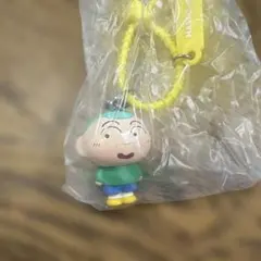 クレヨンしんちゃん カラフルマルチチャーム2 マサオくん