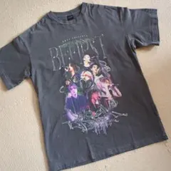 BE:FIRST アーティストTシャツ　Mサイズ BE:FIRST アーティストTシャツ Mサイズ BE:FIRST アーティスト T