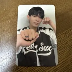 AHOF 日本 ファンコン ペンコン VIP トレカ スティーブン - メルカリ