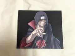NARUTO ナルト カード SP.26 うちはイタチ - メルカリ