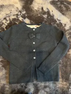BURBERRY CHILDREN カーディガン 10Y 140cm